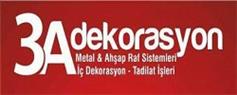 3A Dekorasyon - Kayseri